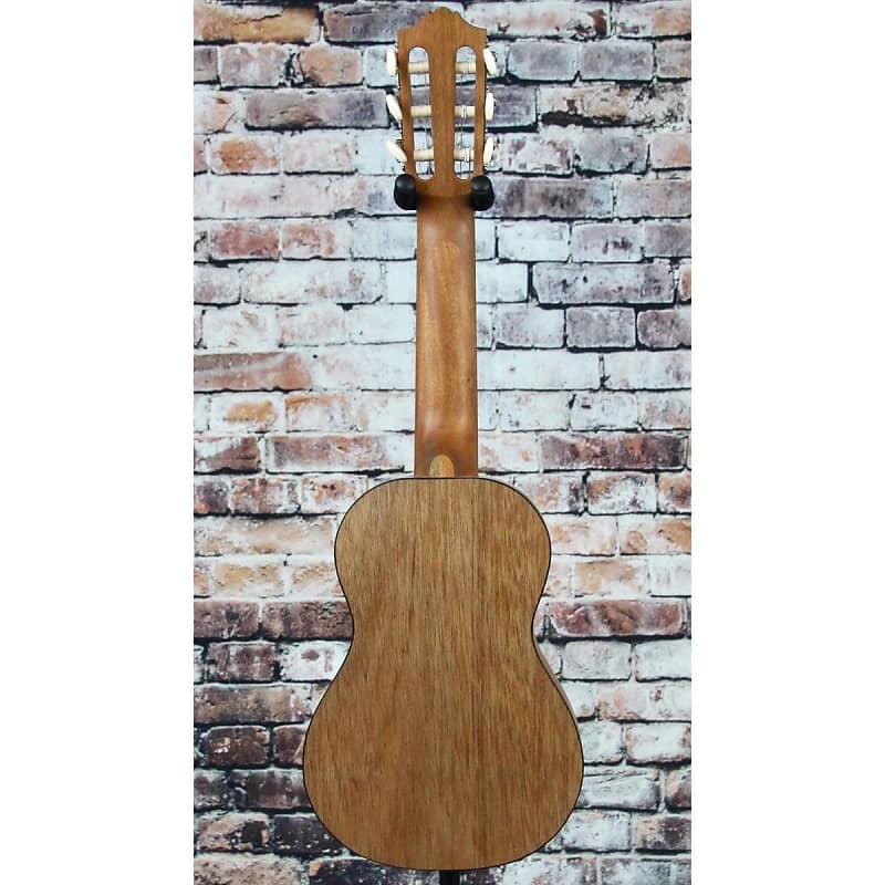 Yamaha GL-1 Guitalele 6-String Ukulele-Guitar | Reverb