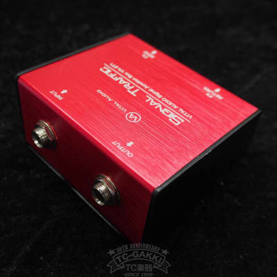 ギター VITAL AUDIO VA-ST1 Signal Traffic Vital Audio Signal Traffic Va St1 | Reverb