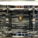 Ludwig Classic Maple 2019 Vintage Black Oyster Pearl