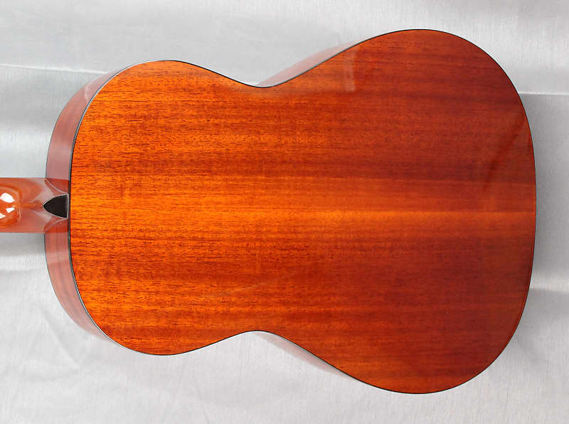 K.Yairi Alvarez G-1F Parlor hand made 1999 - natural - Japan