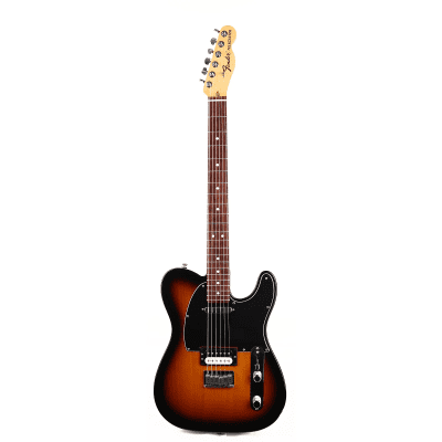 Fender USA Professional Standard Telecaster HS | Reverb