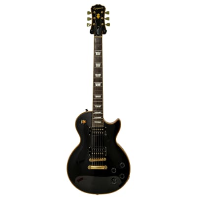 Epiphone Les Paul Custom Pro | Reverb