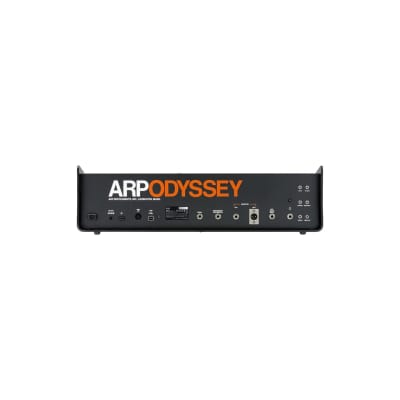 ARP ARP Odyssey FS Analog Synth DIY Kit 2023 image 4