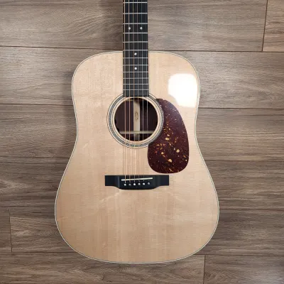 Martin 16-Series D-16E Rosewood Acoustic Guitar Natural for sale