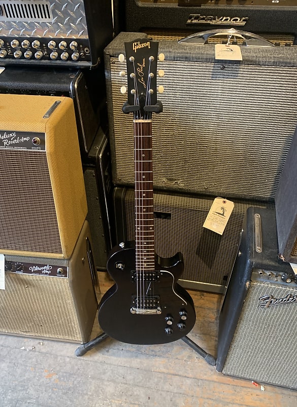 Gibson Les Paul Special Tribute Humbucker (2020 - Present Gibson Les Paul Special Tribute Humbucker (2020 - Present