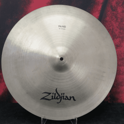 Zildjian 18" A Series Pang Cymbal