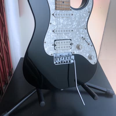 Burny RLG-58 Super Grade 1998 Japan Electric Guitar | Reverb