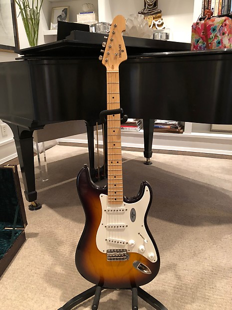 Maybach stratocaster discount