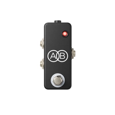 JHS Mini A/B Box Switcher Pedal image 1