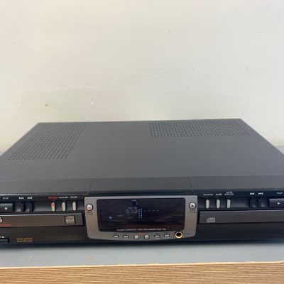 TEAC CD RW880 CD recorder in excellent condition with box | Reverb