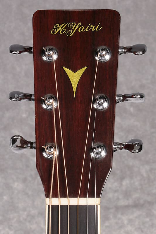 KYairi DY 35 (S/N:48499) (07/19) | Reverb KYairi DY 35 (S/N:48499) (07/19) | Reverb