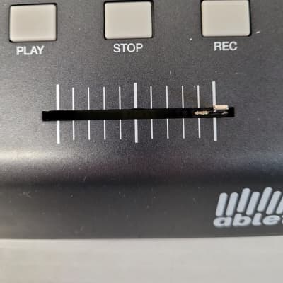 Akai APC40 Ableton Live Controller | Reverb Canada