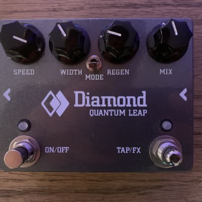 Reverb.com listing, price, conditions, and images for diamond-quantum-leap