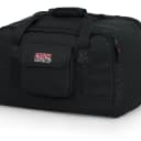 Gator GPA-TOTE8 Heavy-Duty Speaker Tote Bag for Compact 8" Cabinets