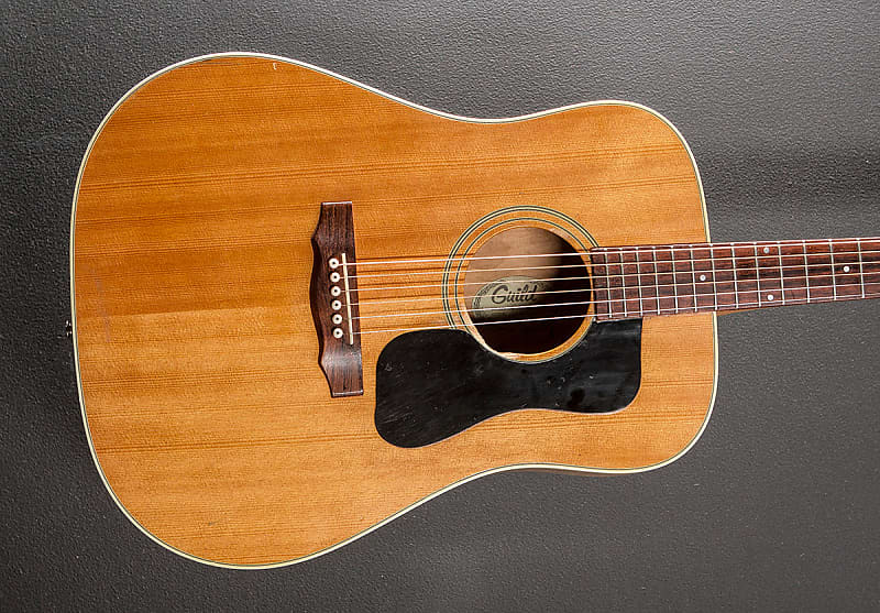 GUILD G-37 アコースティックギター ヴィンテージ GUILD G-37 アコースティックギター ヴィンテージ セール 登場から人気