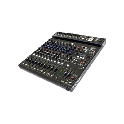 Peavey PV 14 BT 14-Ch Compact Mixer with Bluetooth image 2