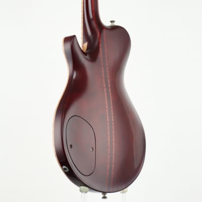 New Orleans Guitar VooDoo [SN V30405] (03/18) image 6