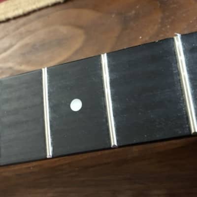 2018 Epiphone Les Paul Special II Electric Guitar Loaded Black Neck image 3
