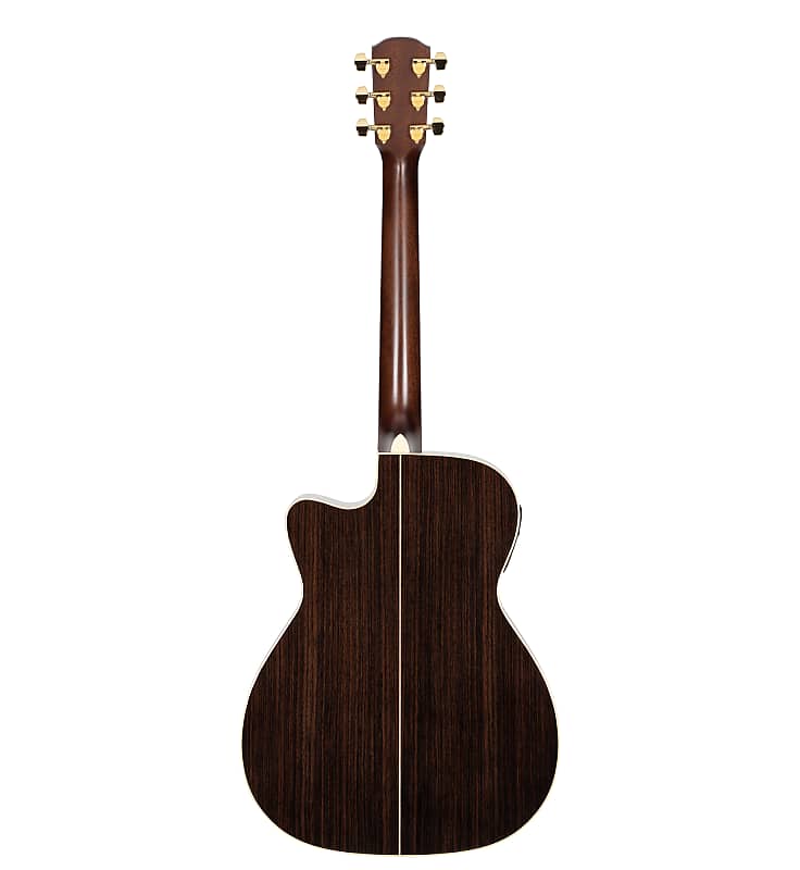 Alvarez PD-100 (PD100) acoustic guitar 1996 Natural with