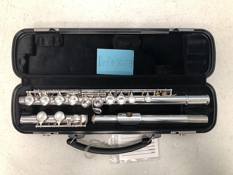 Yamaha 200ad deals flute