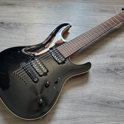 卸し売り購入 MAYONES Setius7 7弦ギター メイワンズ エレキギター - daloon.com