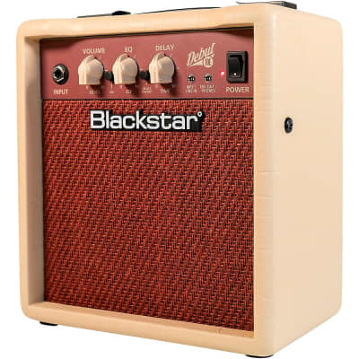 Blackstar Debut 10E Cream image 4