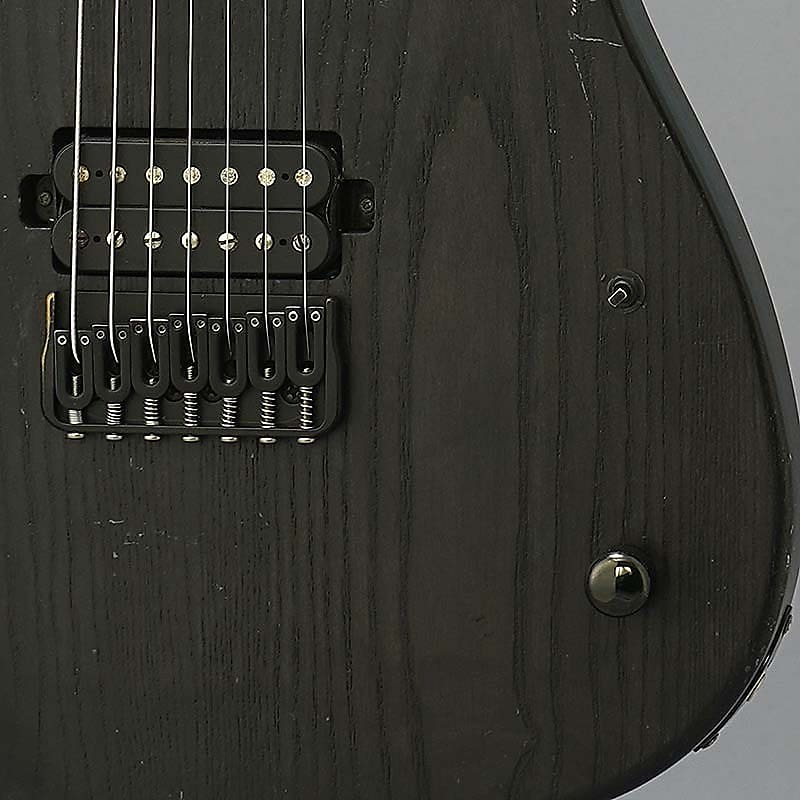 Strictly 7 Guitars Cobra Standard 7 HT/B /Used | Reverb Strictly 7 Guitars Cobra Standard 7 HT/B /Used | Reverb