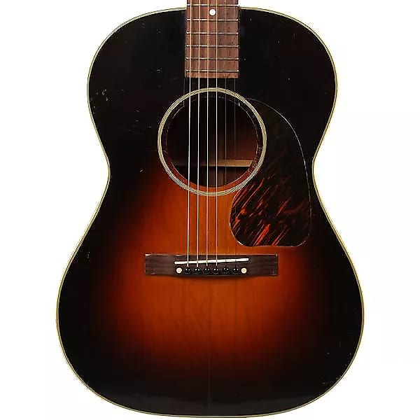 Gibson LG-2 1967年製 Gibson LG-2 Late 1940's | LAST GUITAR OFFICIAL WEBSITE