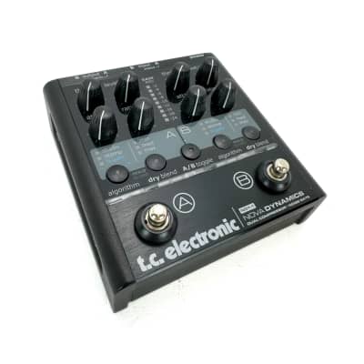 Reverb.com listing, price, conditions, and images for tc-electronic-ndy-1-nova-dynamics