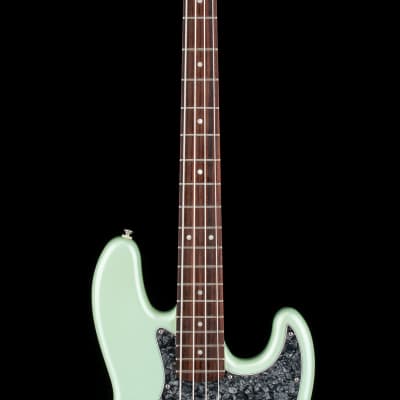 Fender Deluxe Active Jazz Bass 2017 - 2020 | Reverb