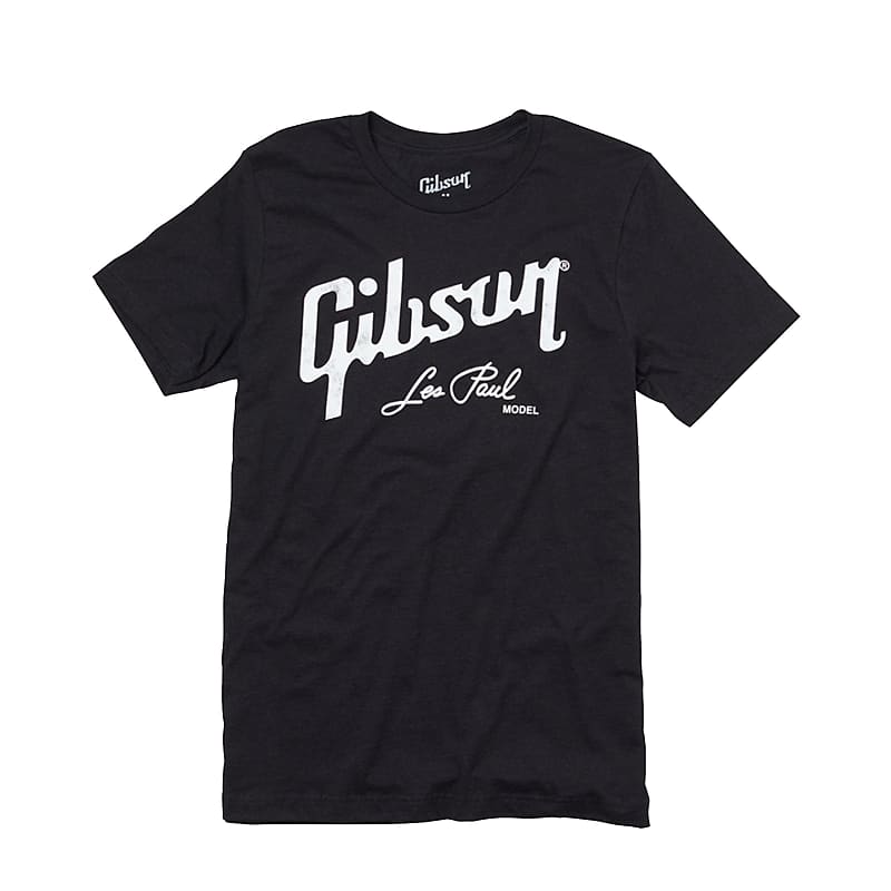 Gibson Les Paul Signature T-Shirt - S | Reverb