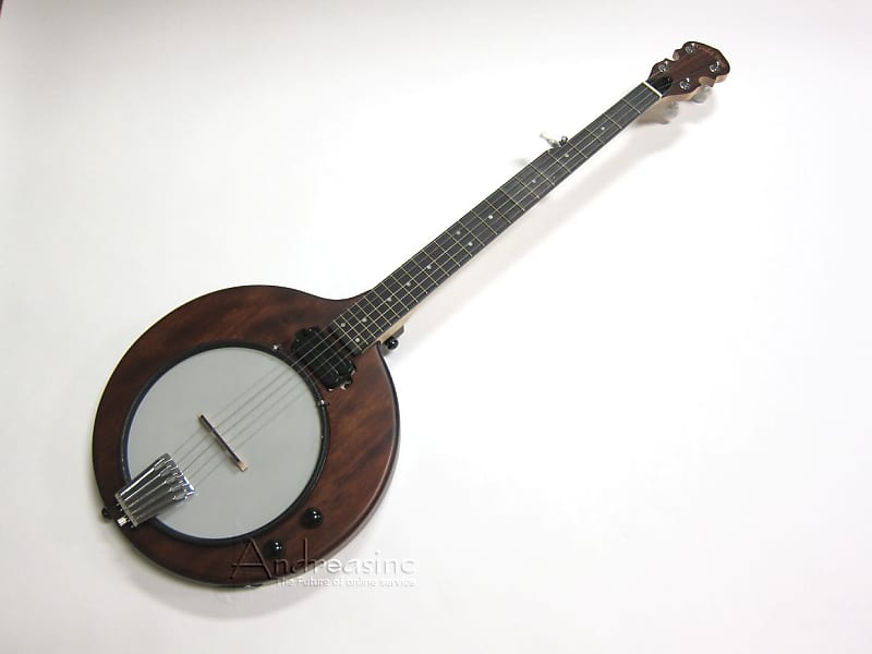 Best electric deals banjo