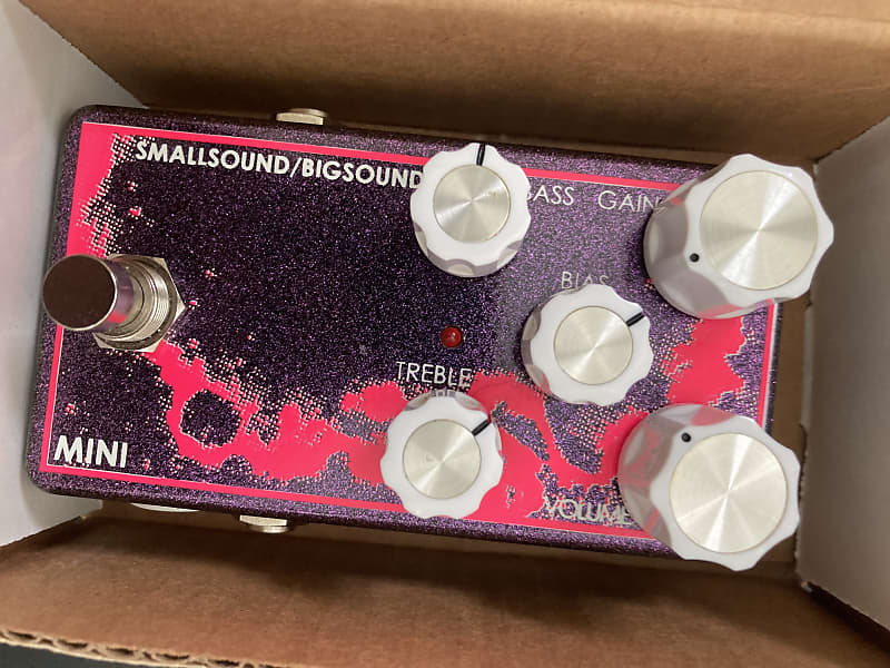 Smallsound/Bigsound Mini