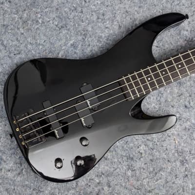 Aria Pro II Magna Series MAB-20 Bass Guitar, 1990's