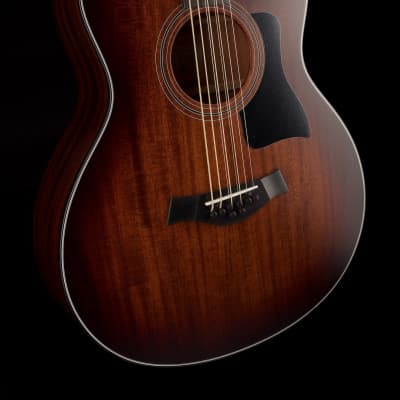 Taylor 326ce Baritone-8 Special Edition Acoustic Guitar With Case image 7