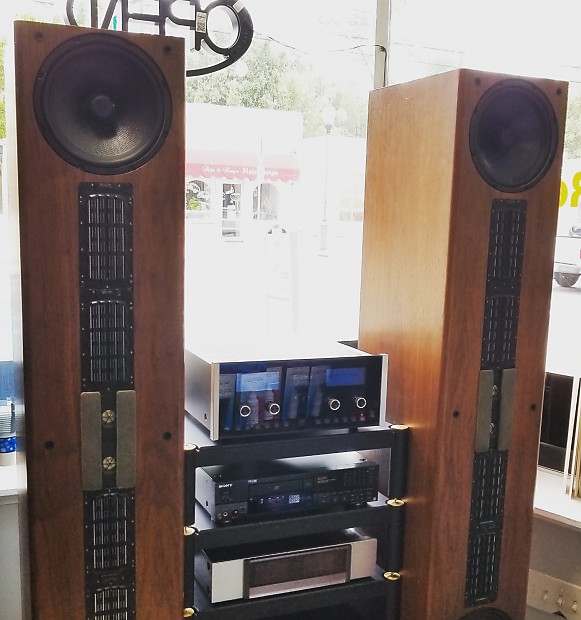 Vmps speakers for sale outlet 2018