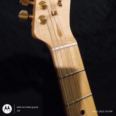 Fender Custom Telecaster image 7