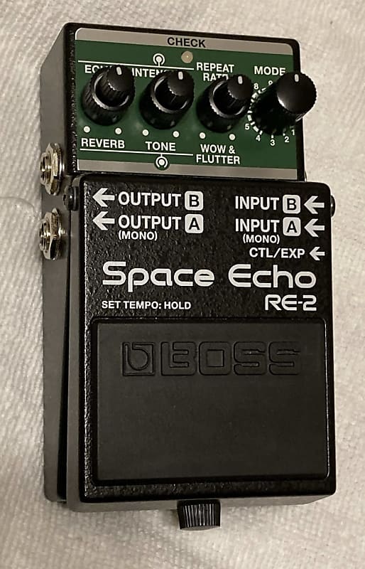 Boss RE-2 Space Echo