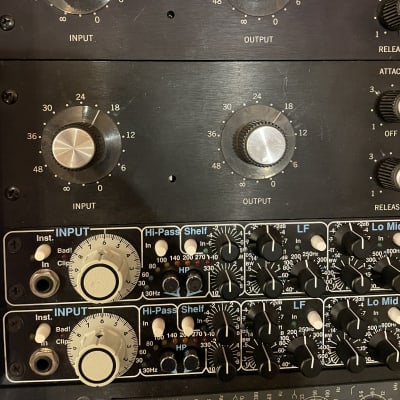 Empirical Labs Lil FrEQ Equalizer Pair imagen 2