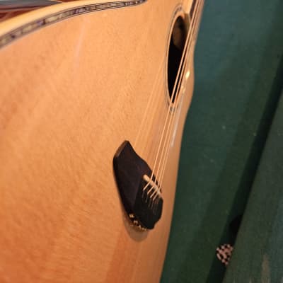 Breedlove Stage Concert Cutaway 2014 image 6