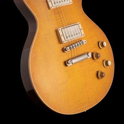 Gibson Collector's Choice #1 Melvyn Franks 1959 Les Paul VOS (Gary Moore / Peter Green) image 6