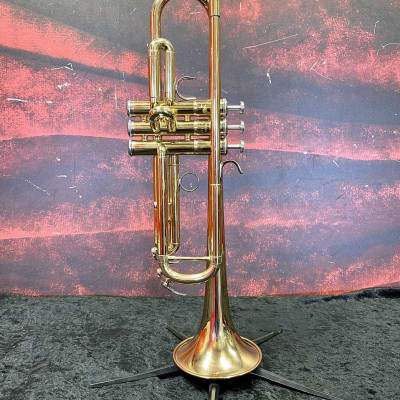 Yamaha YTR-4335G Trumpet (Dallas, TX) | Reverb