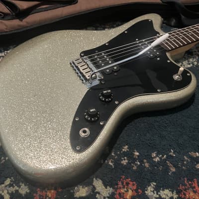 Squier Standard Jagmaster | Reverb Canada