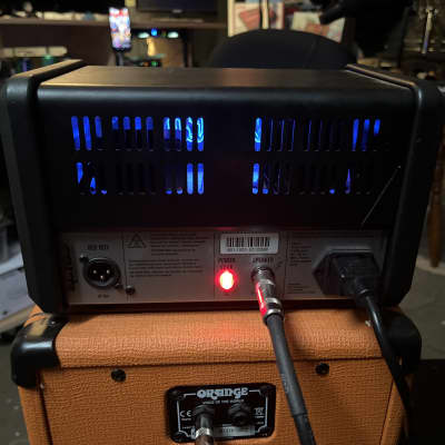 Hughes & Kettner TubeMeister 5 5-Watt Guitar Amp Head | Reverb