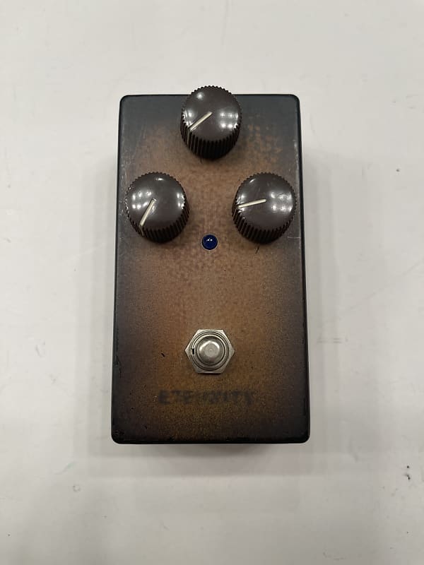 Lovepedal Eternity Burst (Handwired) | Reverb Canada