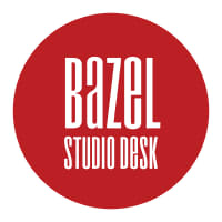 Bazel Studio Desk