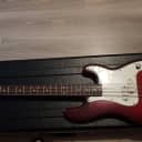 Fender Precision Elite 1983 Cherry Burst