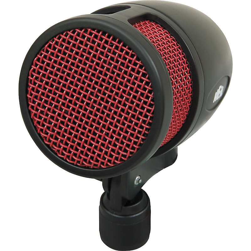 HEiL sound PR48 Dynamic Microphone - Kick Drum Microphone and Low-Frequency Capturing Microphone - Bass Microphone image 1
