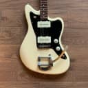 Fender Limited Edition American Special Jazzmaster with Bigsby Vibrato 2016 Olympic White