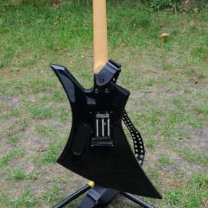 Jackson 日本製 blue 1994 Grover Jackson Japan SL Soloist Standard Neckthrough